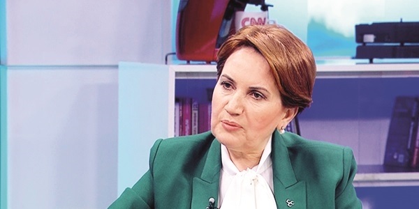 Akşener adaylığını açıklayacak iddiası