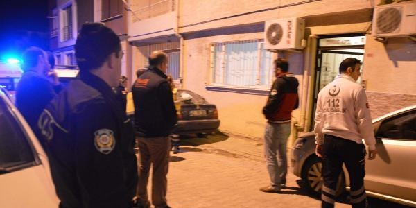 Liseli kız canına kıydı