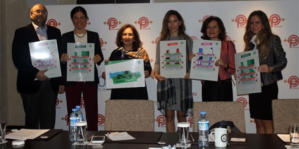 'Parayön' ile gençler ekonomiyi kullanmayı öğrenecek