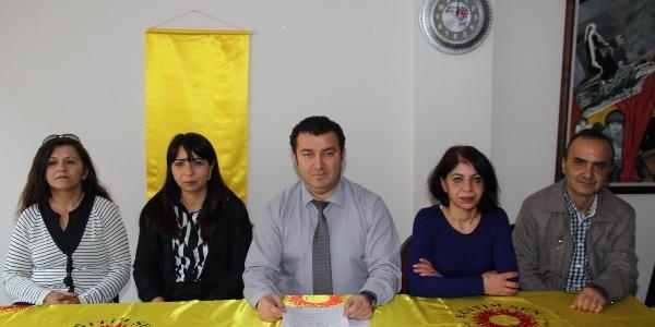 Okul müdürü 2. kez göreve iade davasını kazandı