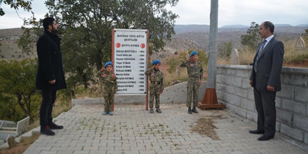 'PKK Kürt olsa idi Kürt annesini öldürmezdi'