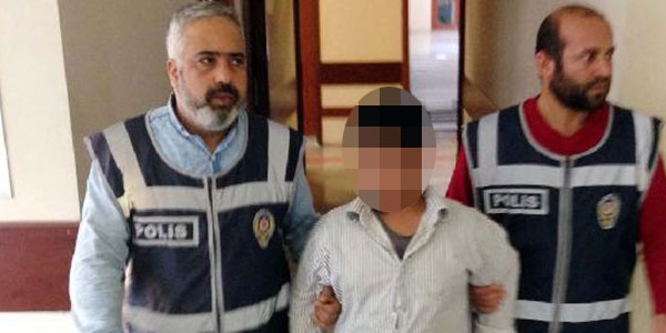 Ölen 9, öldüren 11 yaşında