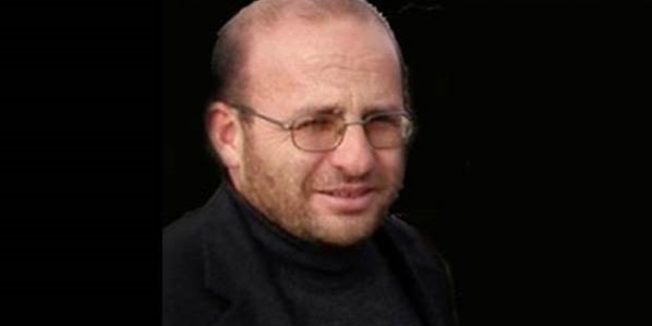 Ak Parti'li meclis üyesi'nden 7 yıldır haber alınamıyor