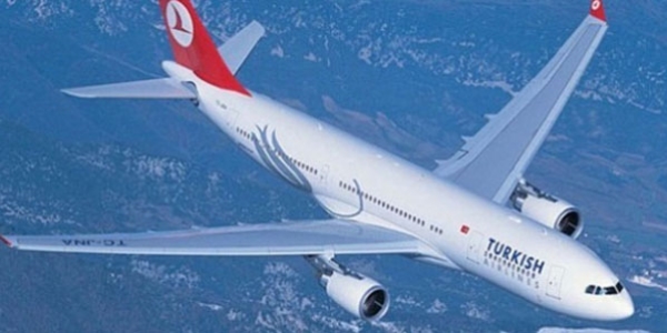 THY'den İstanbul ile Konakri arasında sefer düzenlemesi