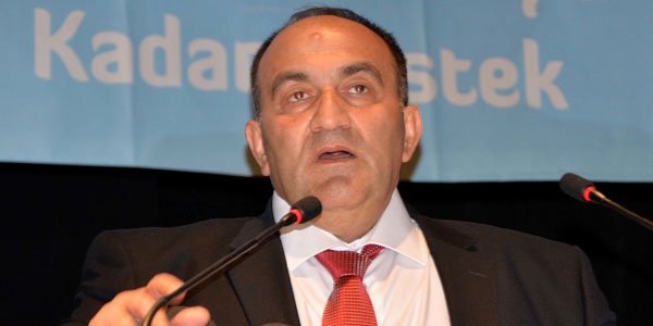 'Türkiye'de işsizlik değil, nitelikli iş gücü sorunu var'