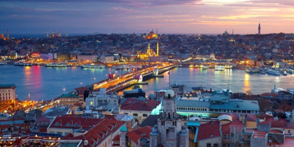 İSKİ ve İETT'nin 2016 yılı bütçeleri onaylandı