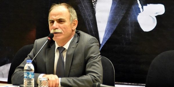'Yalan söylemeyin, emin birisi olun işinizi ciddiye alın'