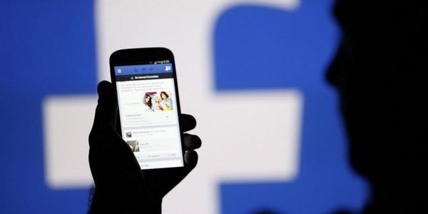 'Facebook'ta herkese açık fotoğrafı almak suç değil'