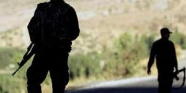 Mardin'de 10 terörist öldürüldü