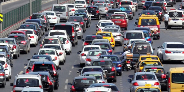 Motorlu taşıt vergisi oranları ne kadar olacak?