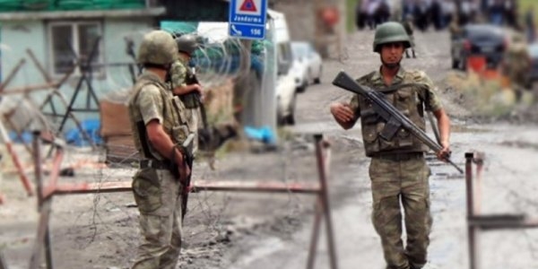Hakkari'de 3 ilçe'de özel güvenlik bölgesi ilan edildi