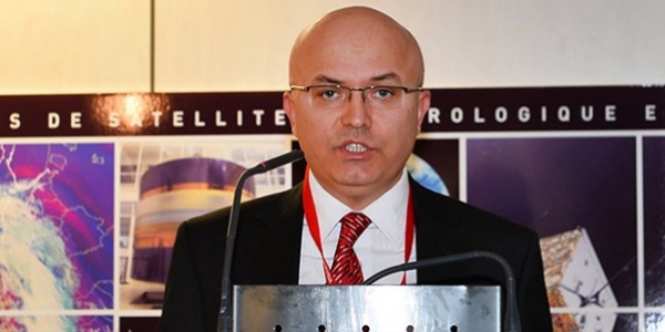 'Hava savunma sistemini artık kendimiz yapacağız'