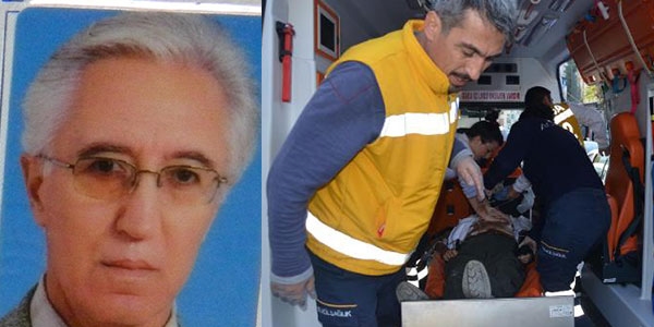 Dolandırıcıların seneryosu emeklinin kalbini durdurdu