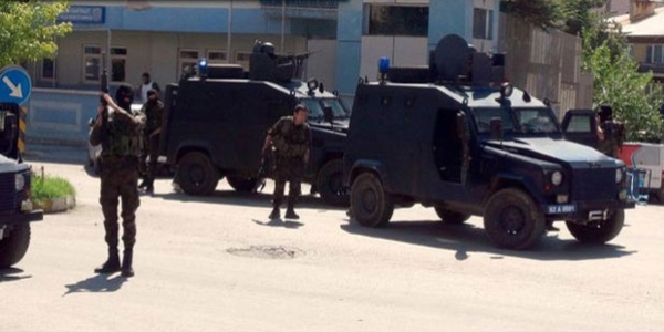 Tunceli'de Ekim ayında 10 terörist öldürüldü