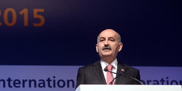 'Hastayı manava gönderir gibi eczaneye göndermemeliyiz'