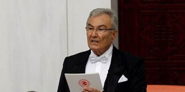 Baykal'dan Leyla Zana açıklaması
