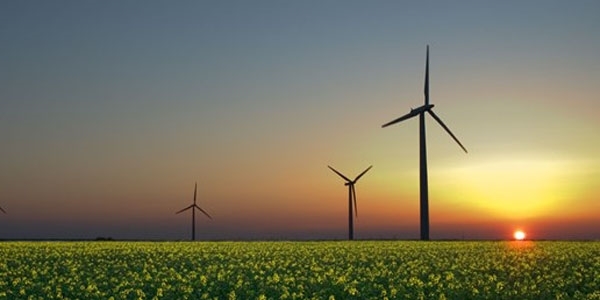 Yenilenebilir enerji için yatırım desteği