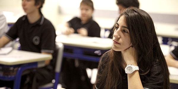Her kolej farklı TEOG puanı ile öğrencisini seçecek
