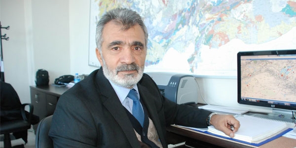 Uzmanlardan büyük İstanbul depremi uyarısı