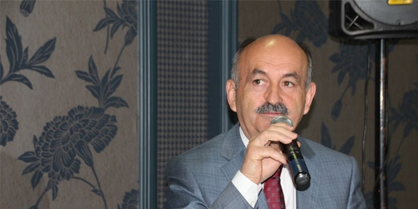 'Azaltılan 10 kilo diyabet riskini yüzde 56 oranında önler'
