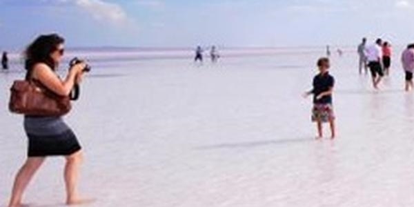 Turist rehberleri için vergi düzenlemesi