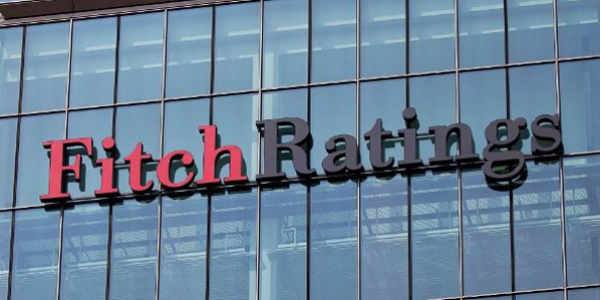 Fitch, 2 bankann notlarn teyit etti