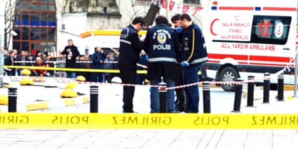 Canlı bomba eylemlerinin bilançosu ağır