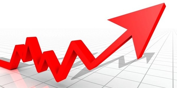 Borsa ilk seansta yükseldi