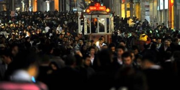 Türkiye'de 22 milyon çocuktan 1 milyonu işçi