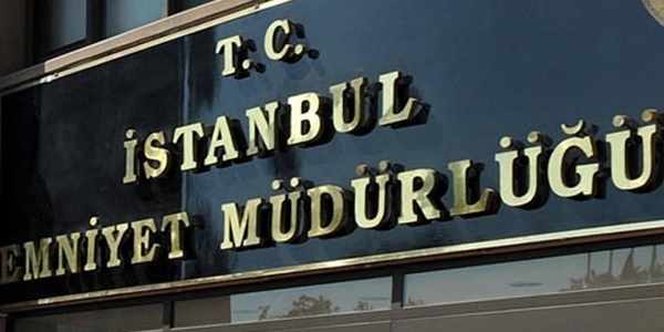 PKK'nın İstanbul sorumlusu yakalandı