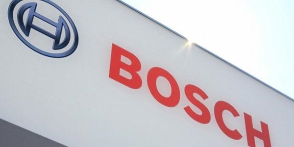 Emisyon skandal Bosch'a srad