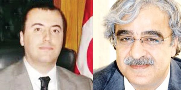 Hoca grevde, öğrenci görevde