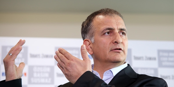 Dumanlı Belarus'a kaçtı iddiası