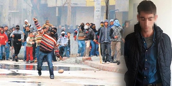 Şifreli dosyadan Kandil ekibi çıktı