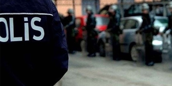 11 IŞİD militanı yakalandı