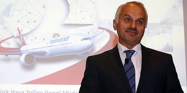 'Saldırı THY'ye yönelik değil'