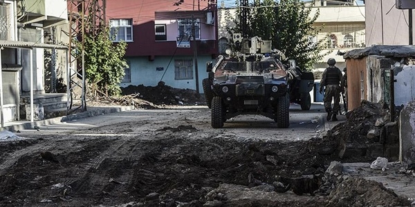 Terör örgütlerine yönelik operasyonların 4 aylık bilançosu