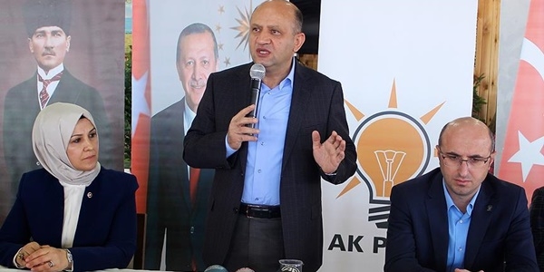 'Ekonominin daha iyiye gideceğine güven arttı'