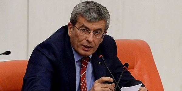 Adalet Bakanı İpek, terör olaylarını değerlendirdi