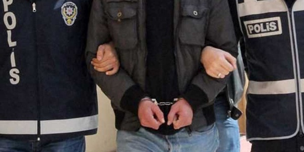 Siirt'te HDP ve DBP İlçe Başkanları tutuklandı