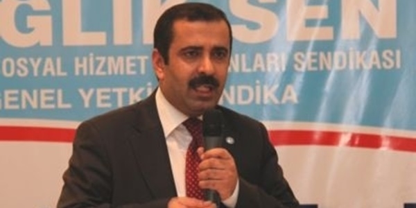 '657 Sayılı Kanun 50 yaşında, 65 model bir kanun'