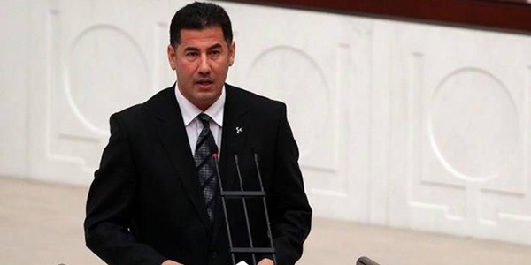 Oğan: Kurultay için Beşte bir imza yeterli