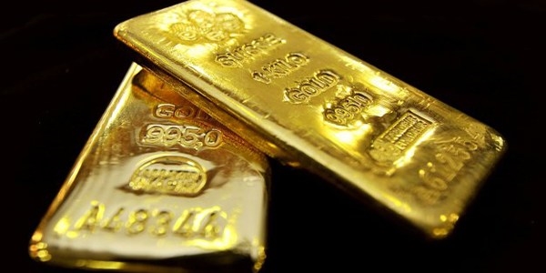 Balıkesir'de 2 milyar dolarlık altın rezervi bulundu