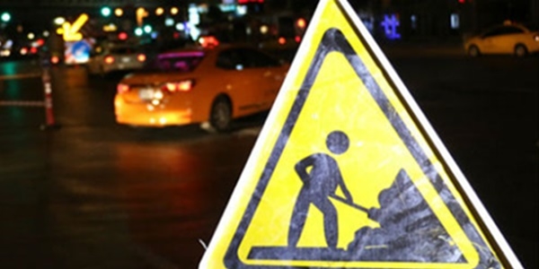İstanbul'un kalbinde 1 yıl sürecek o çalışma başladı