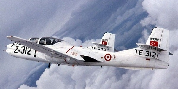Türkiye, Pakistan'a T-37 B/C uçakları ve teçhizat hibe edecek