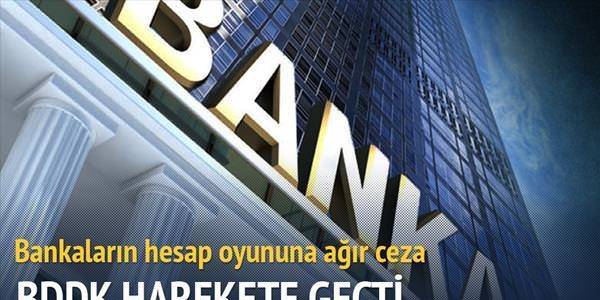 'Aile boyu' hesap oyununa ağır ceza