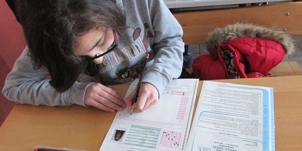 İyi lise için 228 net şart!