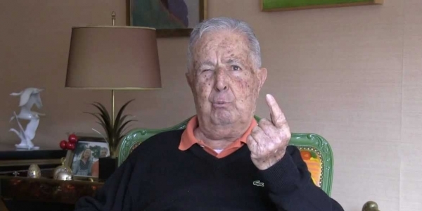 Eski Devlet Bakanı İnan vefat etti
