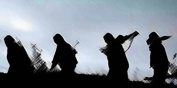 Şanlıurfa ve Hakkari'de 4 terörist yakalandı
