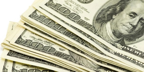 Dolar 2,85'i aştı